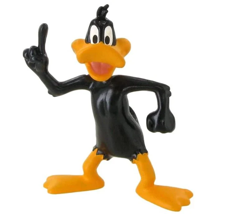 Comansi Looney Tunes Daffy Duck 99664