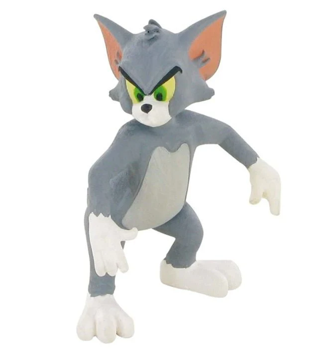 Comansi Tom Angry Figure Y99653