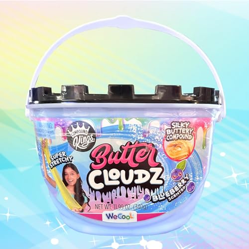 Compound Kings Butter Cloudz Single Blue Berry 110954-7 - Image 4