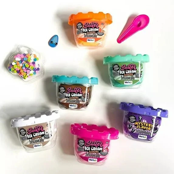 Compound Kings Butter Ice Cream Scoops - Image 2