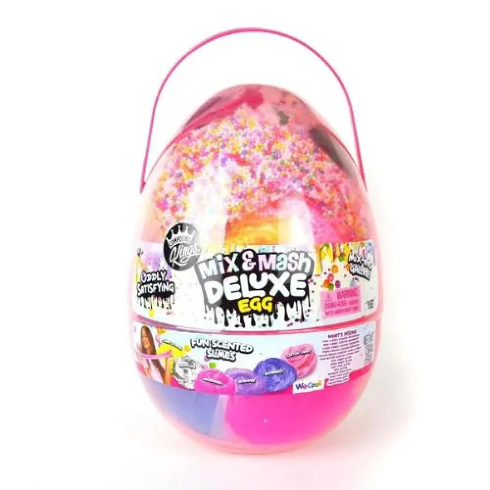 Compound Kings Mix & Mash Deluxe Egg 112277
