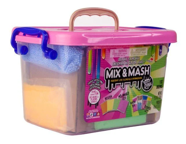 Compound Kings Mix & Mash Mega Tub 301012