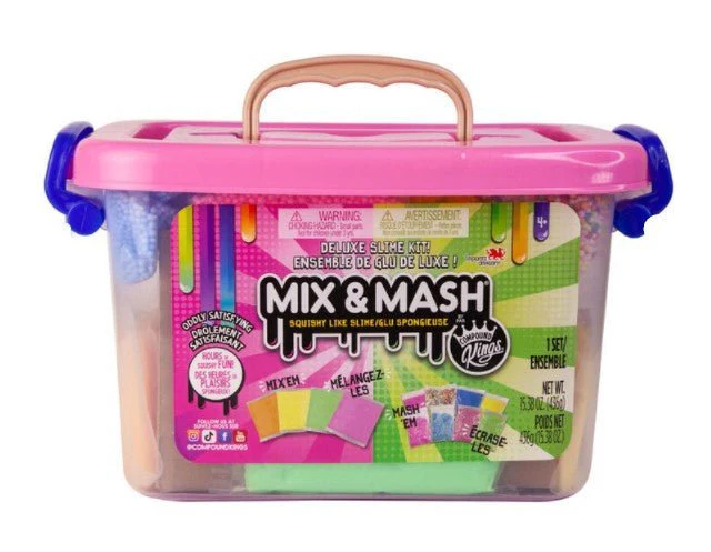 Compound Kings Mix & Mash Mega Tub 301012 - Image 2