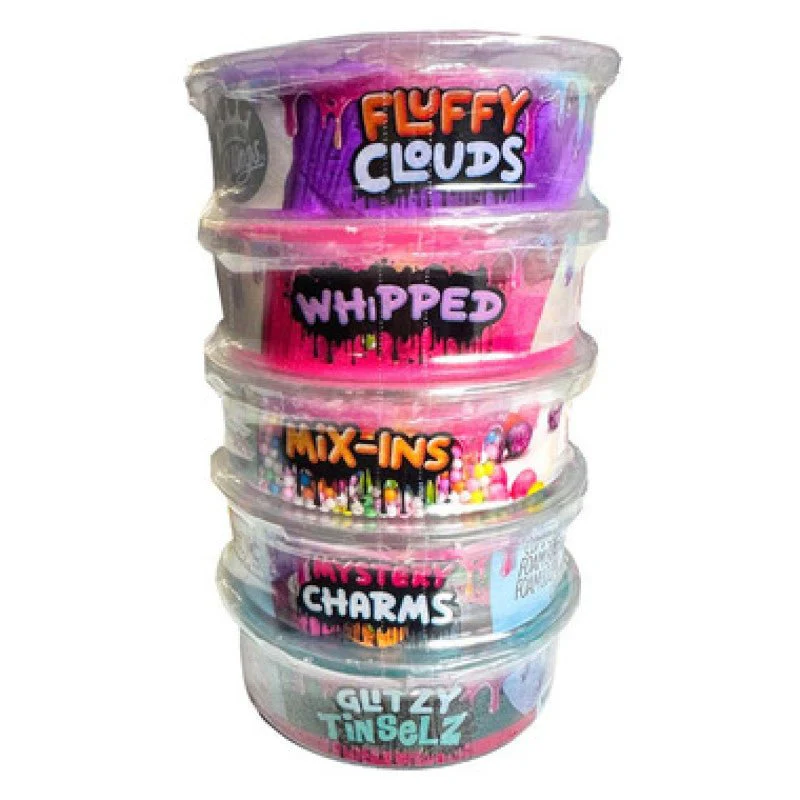 Compound Kings Mix & Mash Stack 111486