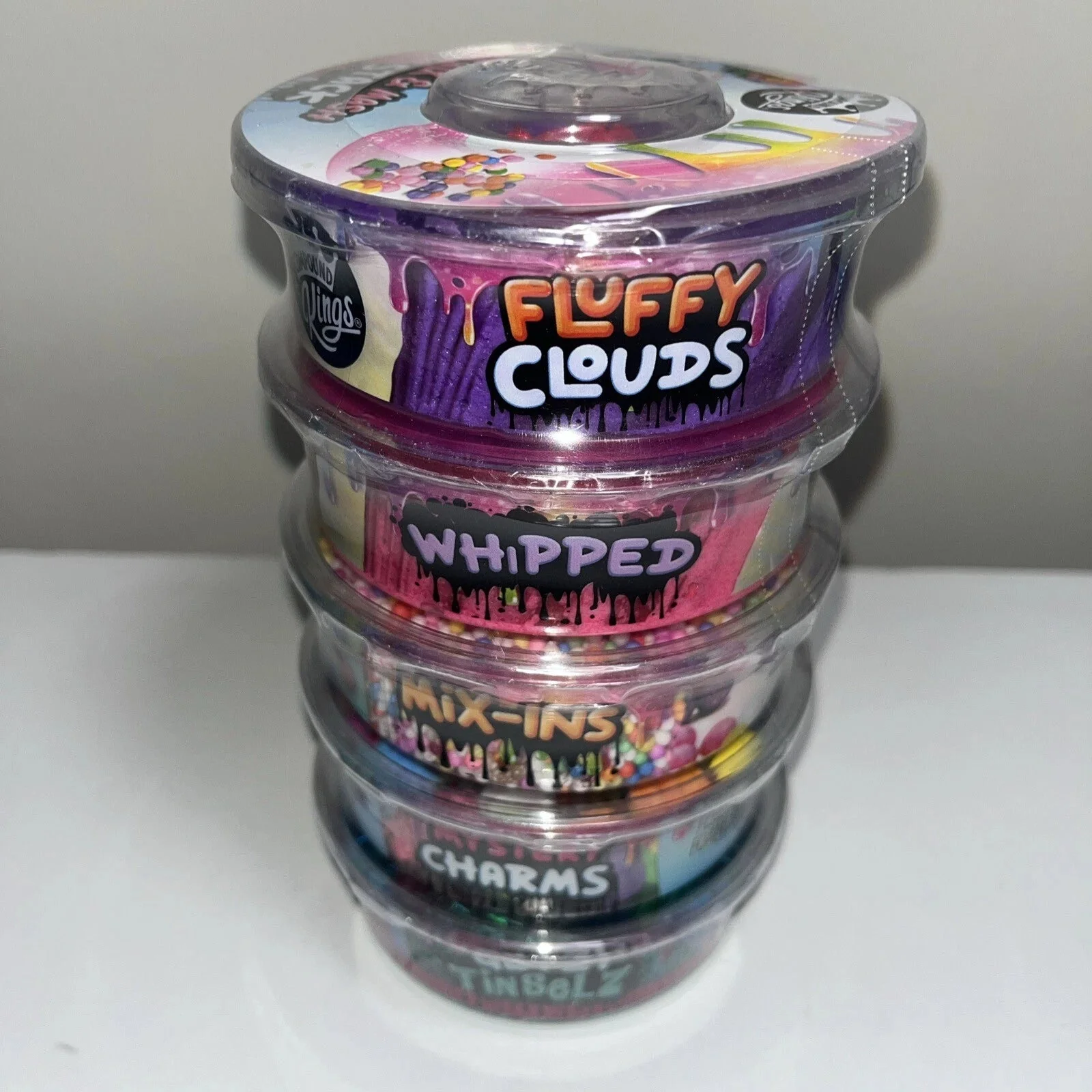 Compound Kings Mix & Mash Stack 111486 - Image 2