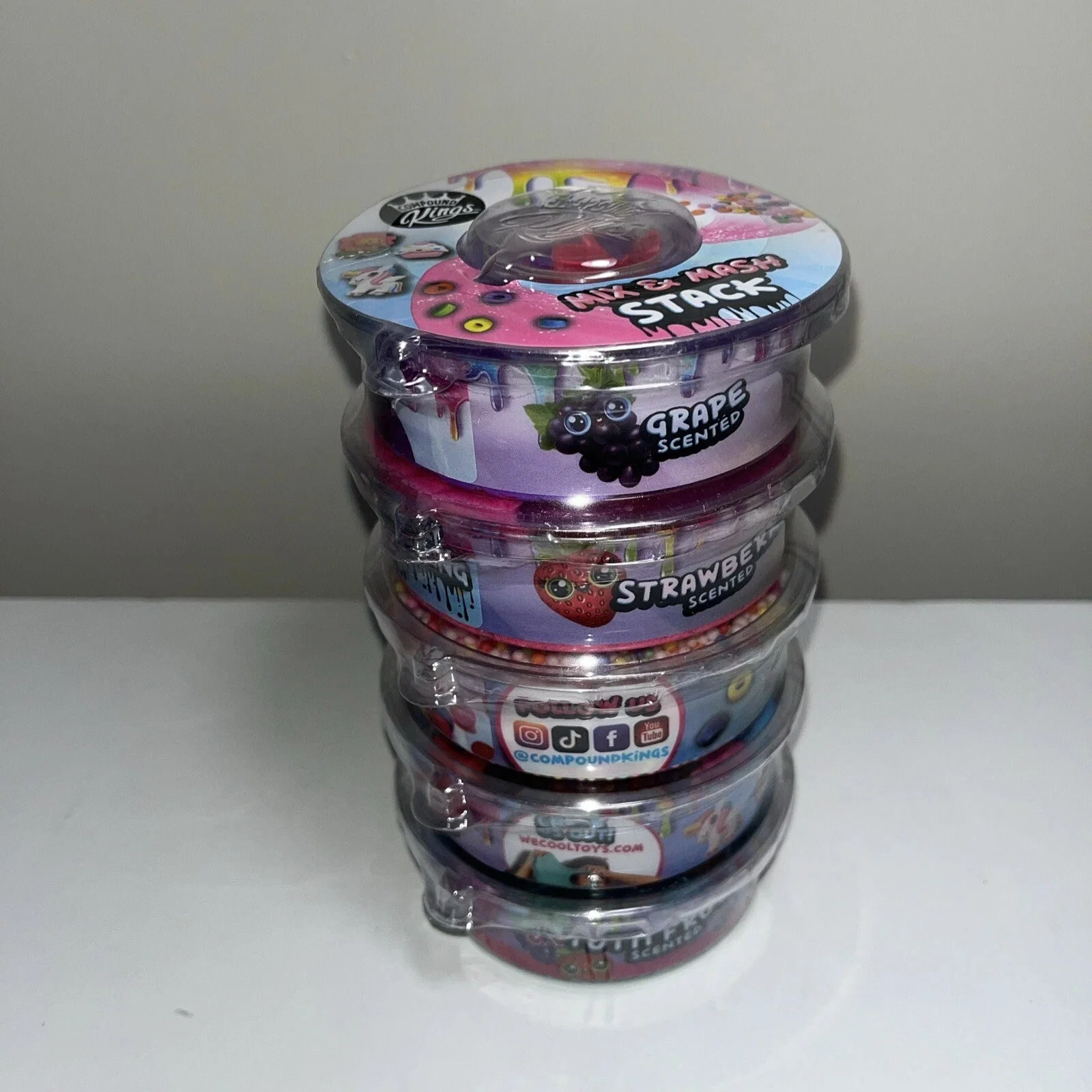 Compound Kings Mix & Mash Stack 111486 - Image 3