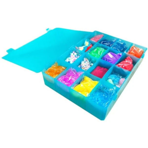 Compound Kings Nichole Jacklyne Slime Variety 12-Pack 112873 - Image 3