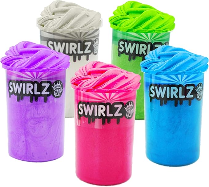 Compound Kings Swirlz 5-Pack 110689