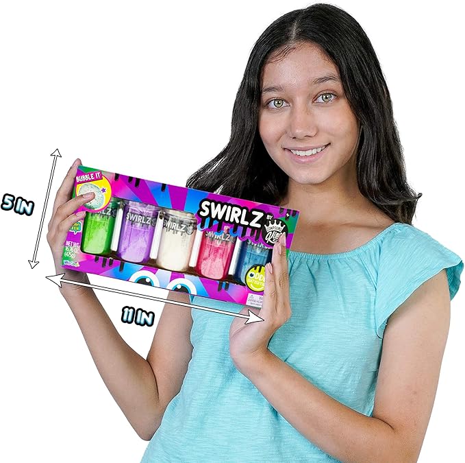 Compound Kings Swirlz 5-Pack 110689 - Image 3