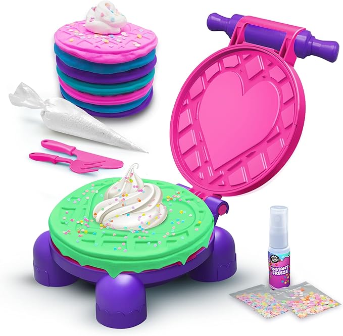 Compound Kings Wecool Butter Waffle Maker 111787 - Image 2