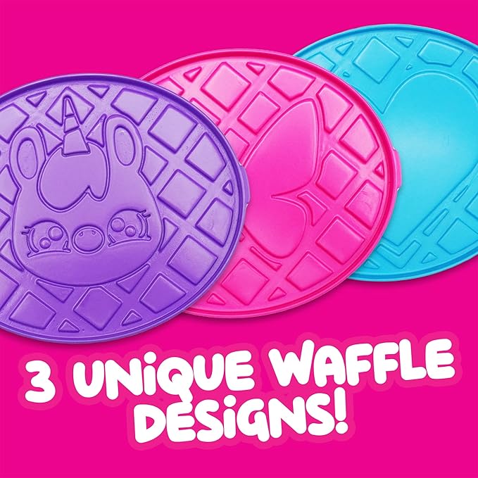 Compound Kings Wecool Butter Waffle Maker 111787 - Image 6