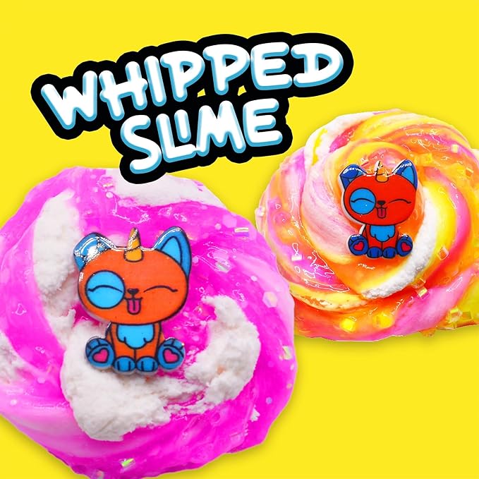 Compound Kings Whipped Bingsu Cuties Containers 2-Pack 111645-2 - Image 3