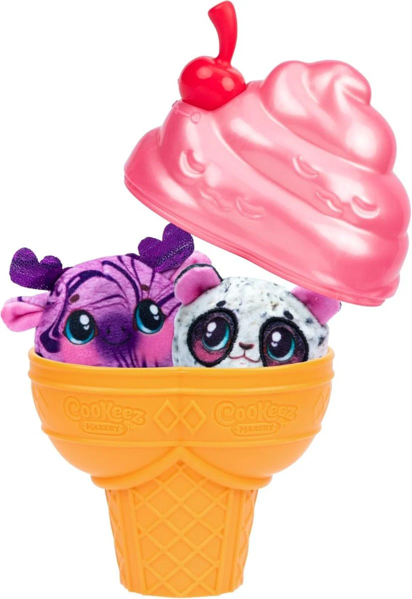 Cookeez Makery Yum Yumz 2-Pack 23507