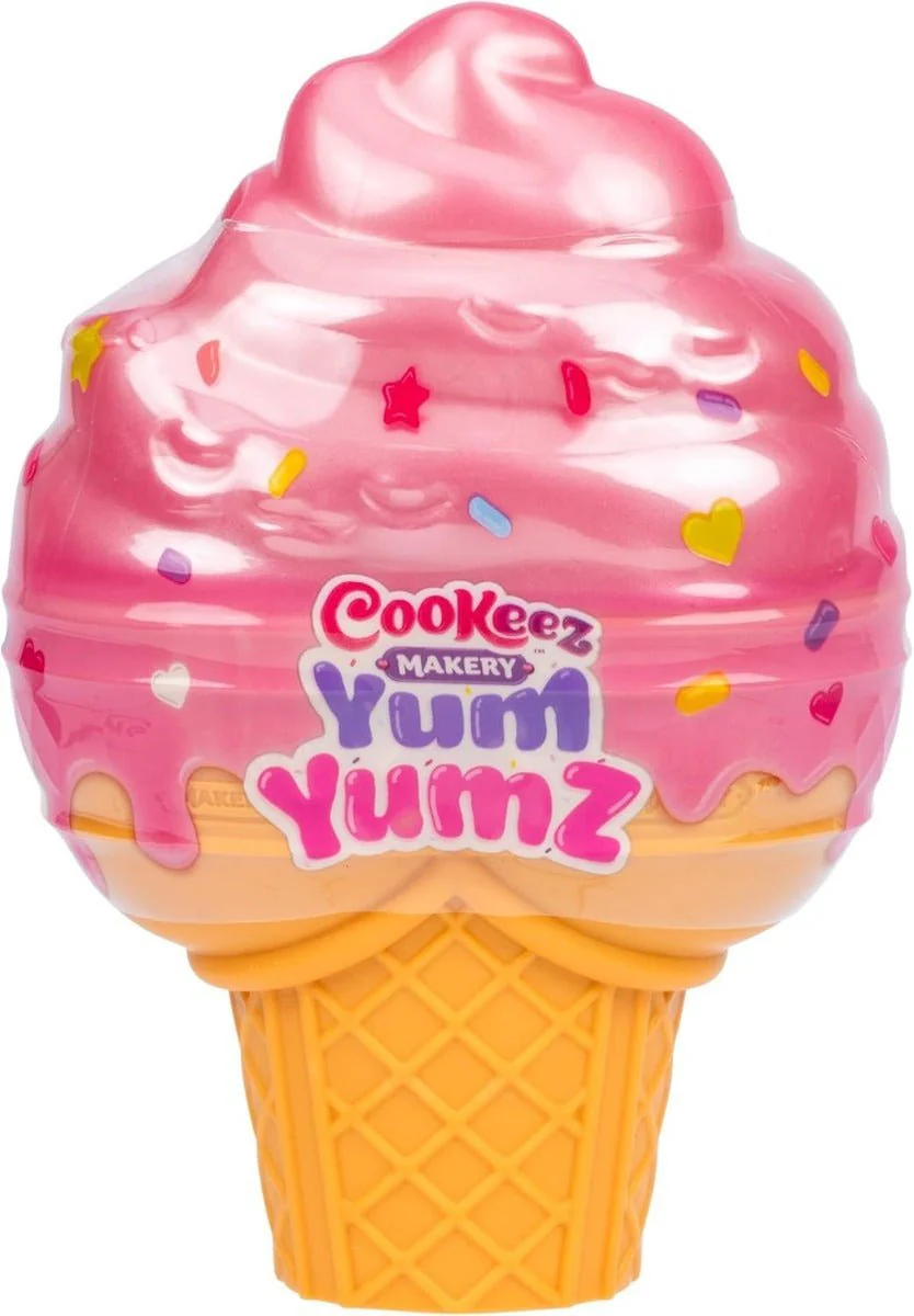 Cookeez Makery Yum Yumz 2-Pack 23507 - Image 10