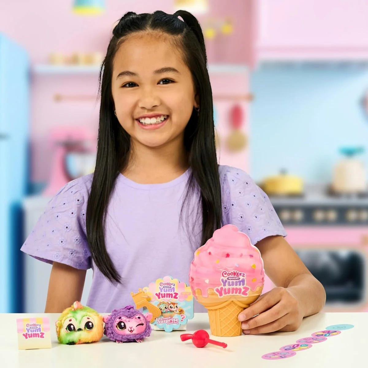 Cookeez Makery Yum Yumz 2-Pack 23507 - Image 8