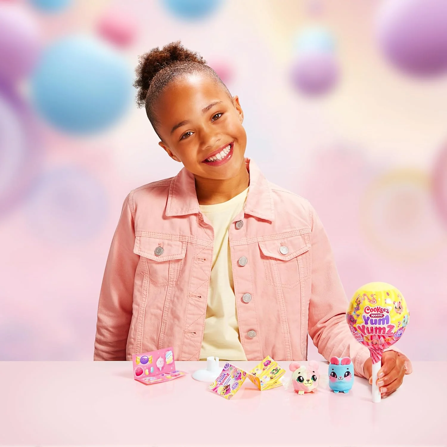 Cookeez Makery Yum Yumz 2 Pack S323576 - Image 7
