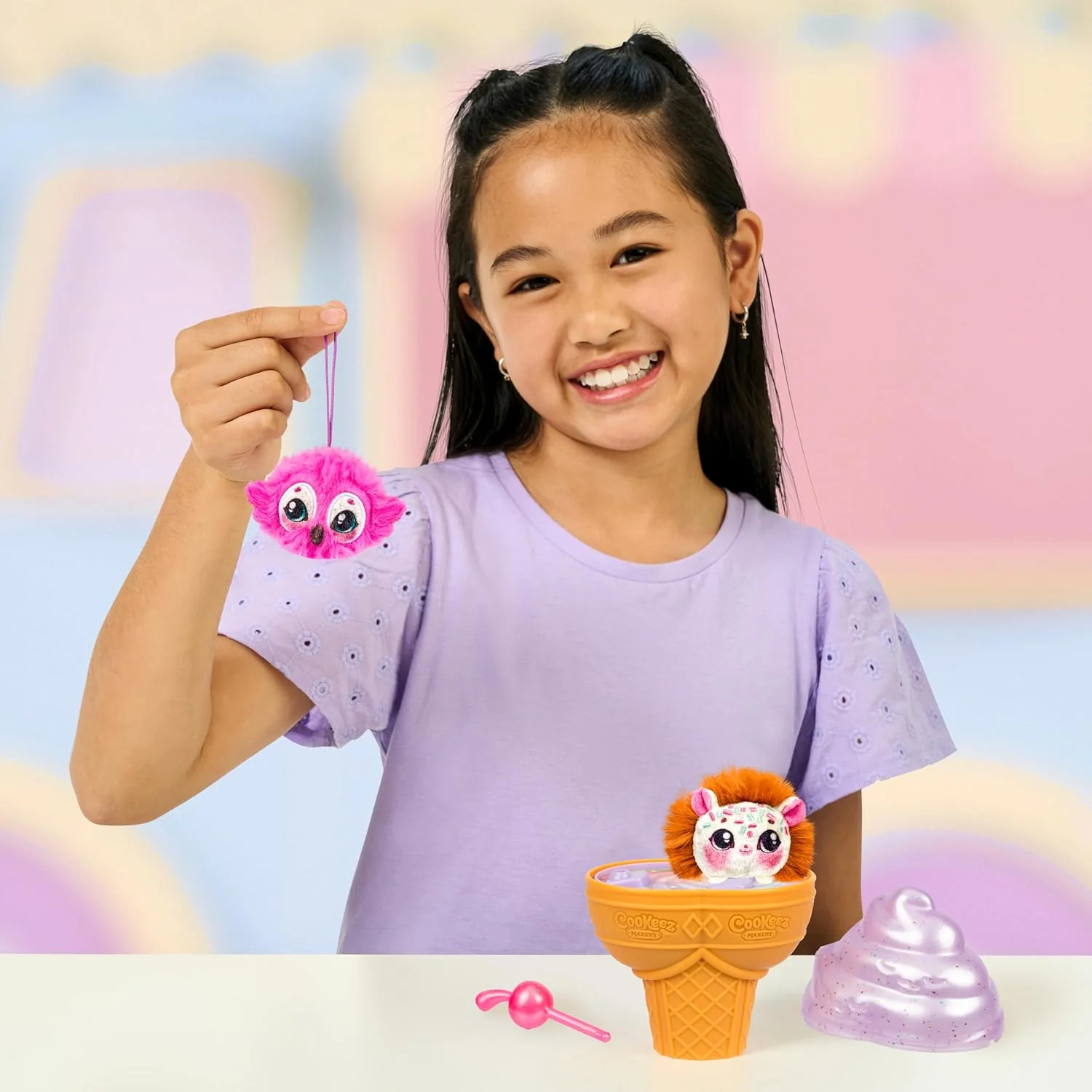 Cookeez Makery Yum Yumz Series-2 2-Pack 23572 - Image 4