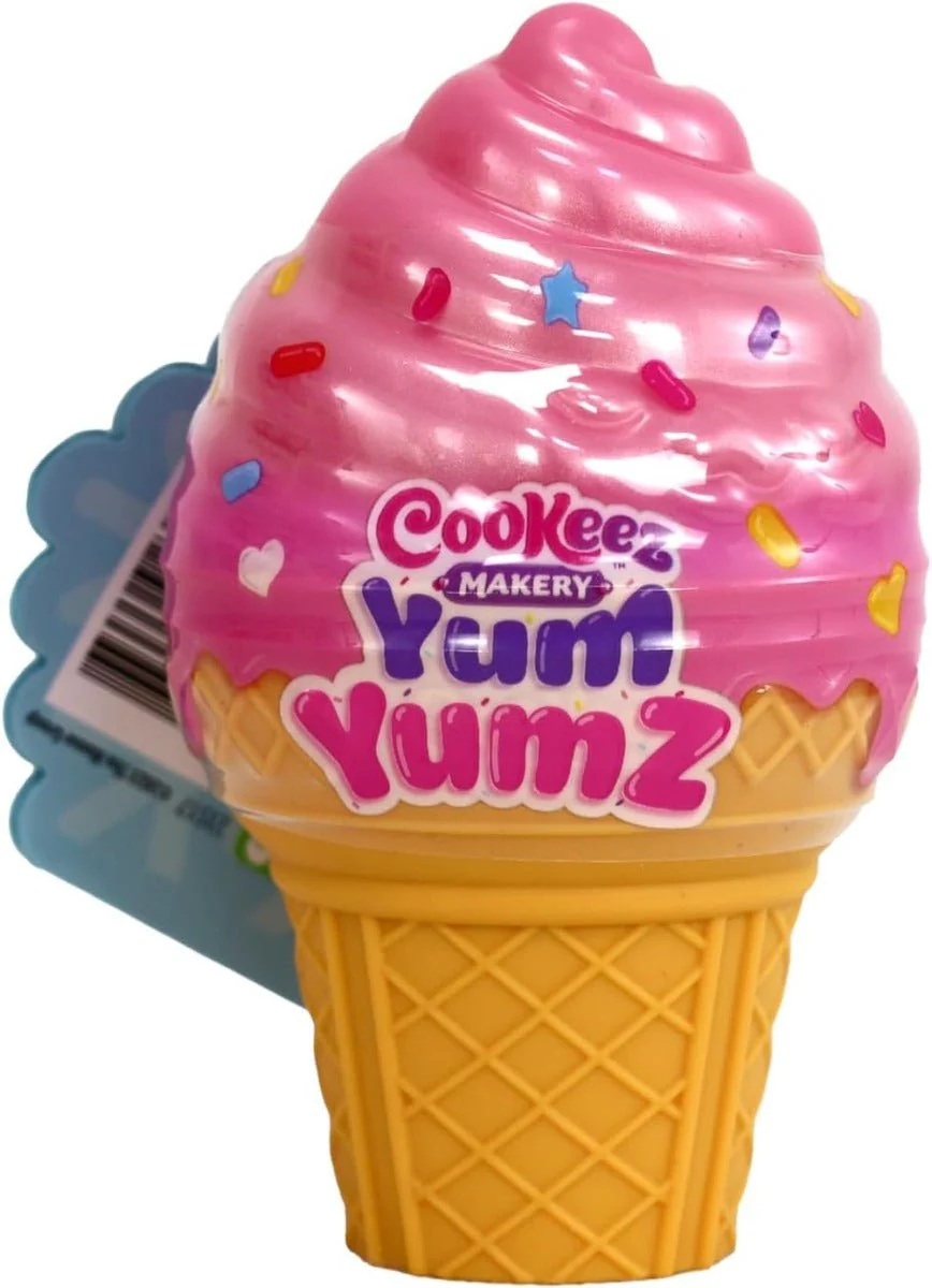 Cookeez Makery Yum Yumz Single Pack 23517 - Image 2