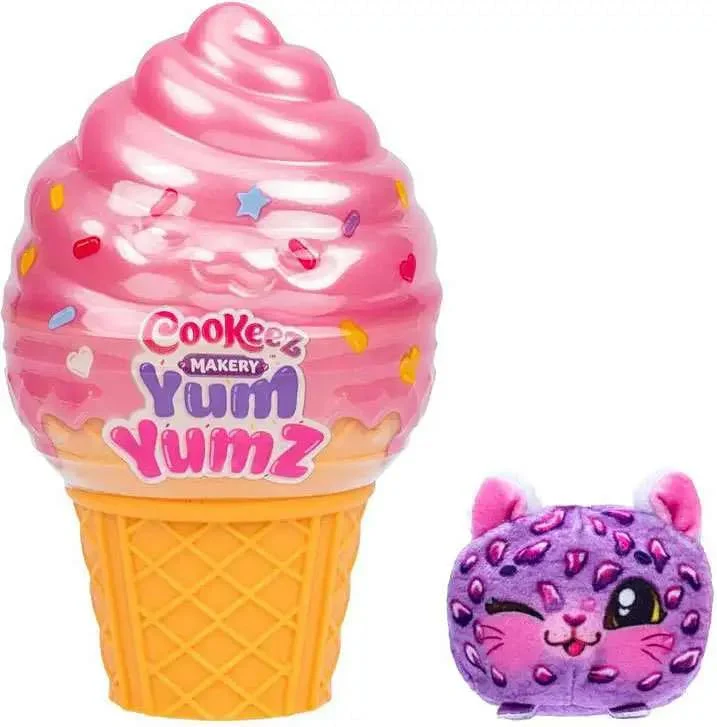 Cookeez Makery Yum Yumz Single Pack 23517 - Image 4