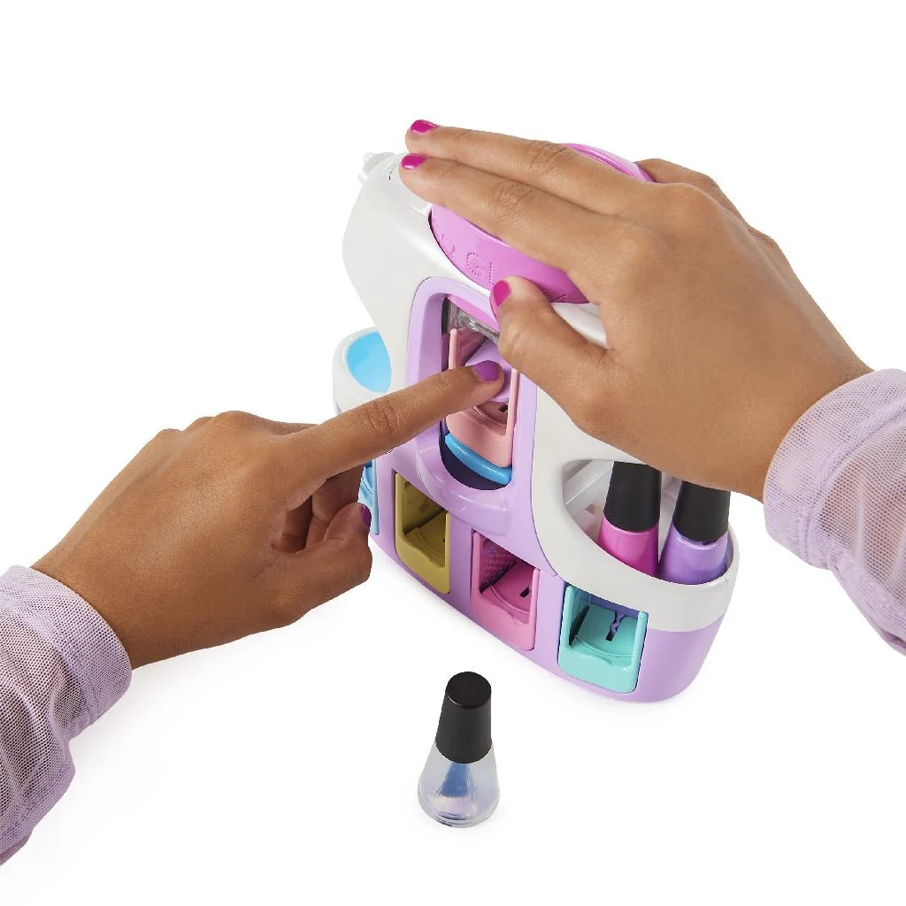 Cool Maker Go Glam U-Nique Nail Salon 6061175