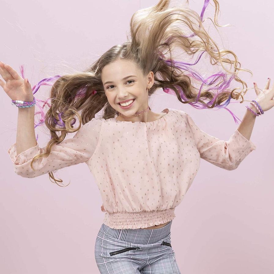 Cool Maker Hollywood Hair Extension Maker 6056639 - Image 4