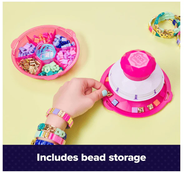 Cool Maker Pop Style Bracelet Maker 6067289 - Image 2