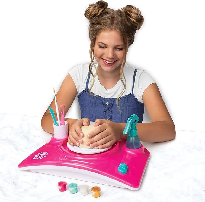 Cool Maker Pottery Cool Studio 6027865 - Image 2