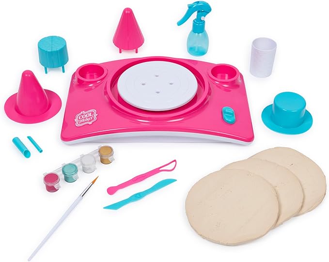 Cool Maker Pottery Cool Studio 6027865 - Image 3