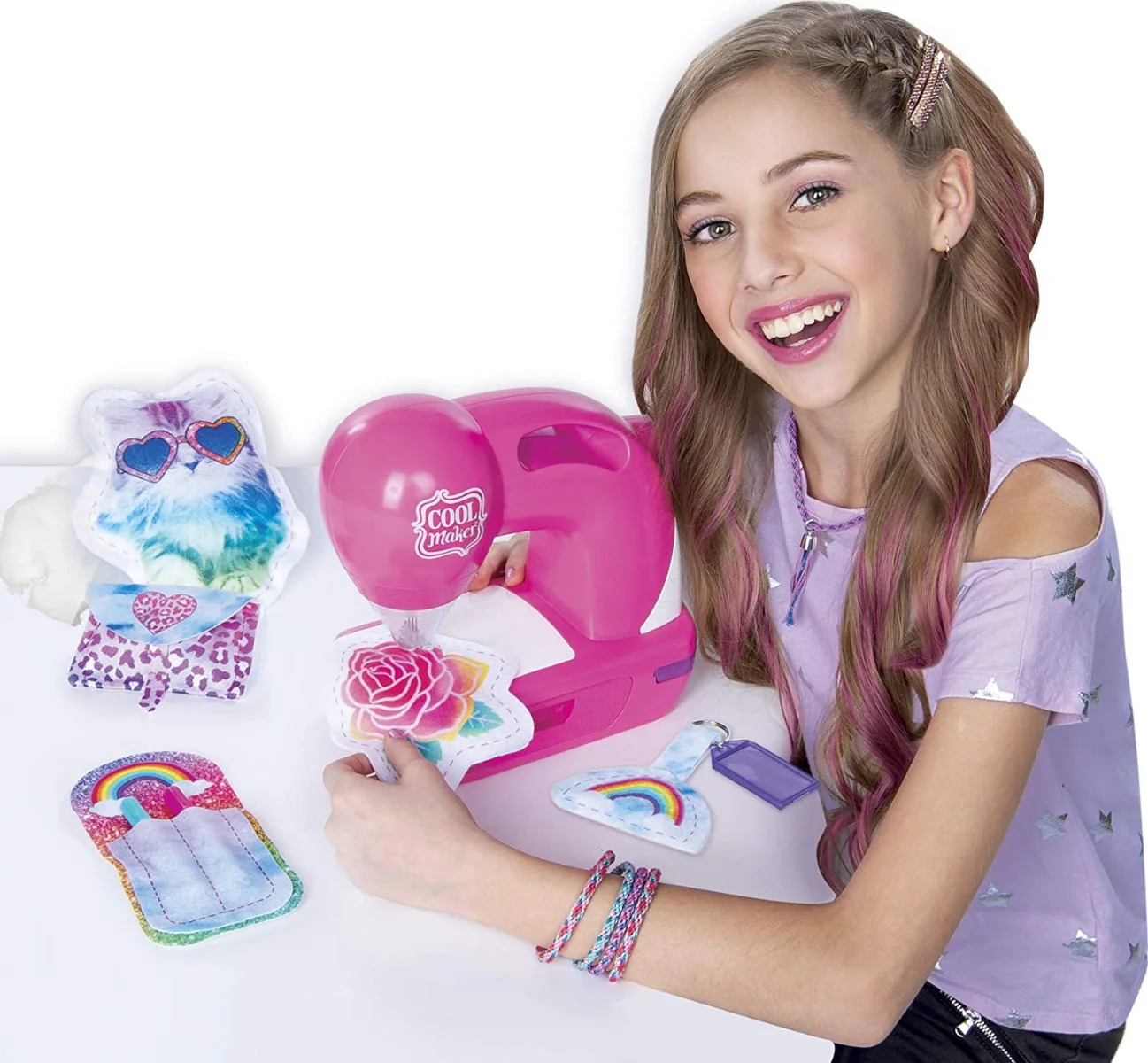 Cool Maker Sewing Studio 6058340 - Image 4