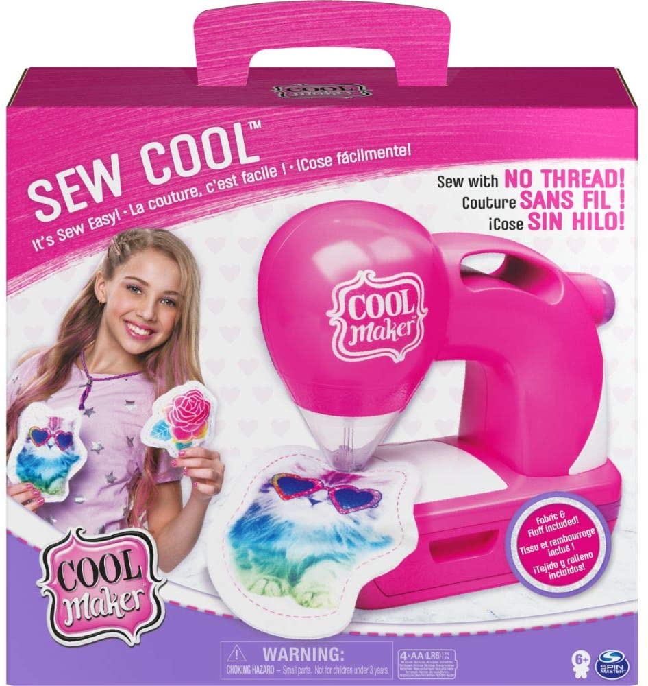 Cool Maker Sewing Studio 6058340 - Image 5