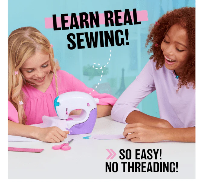 Cool Maker Stitch 'N Style Fashion Studio 6063925