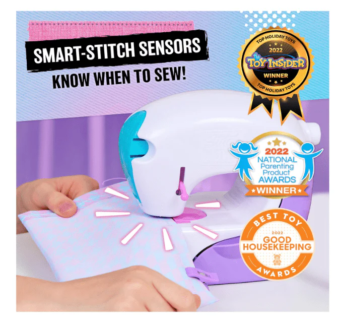 Cool Maker Stitch 'N Style Fashion Studio 6063925 - Image 2