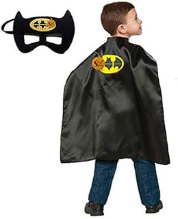 Costume Batman 17 8-9