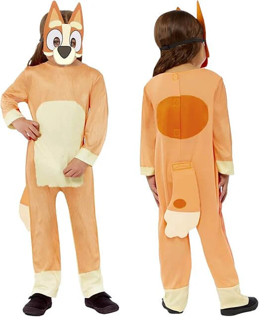 Costume Bingo Sustainable Dress-Up 2-3