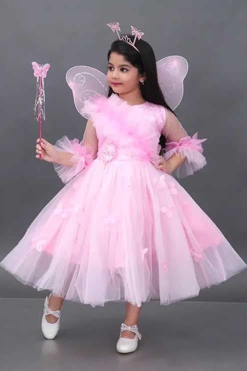 Costume Butterfly 168 2-3 - Image 3