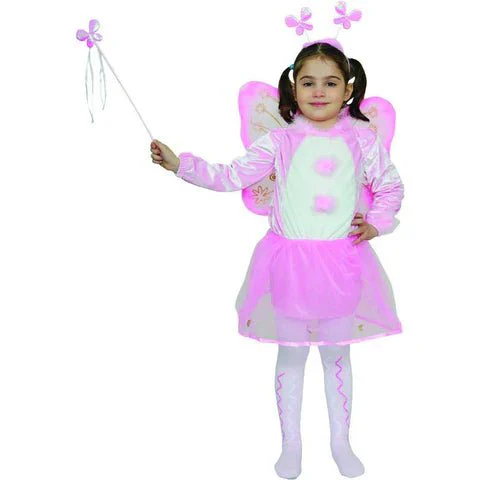 Costume Butterfly 168 6-7 - Image 2