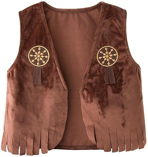 Costume Cowboy 434 2-3 - Image 2