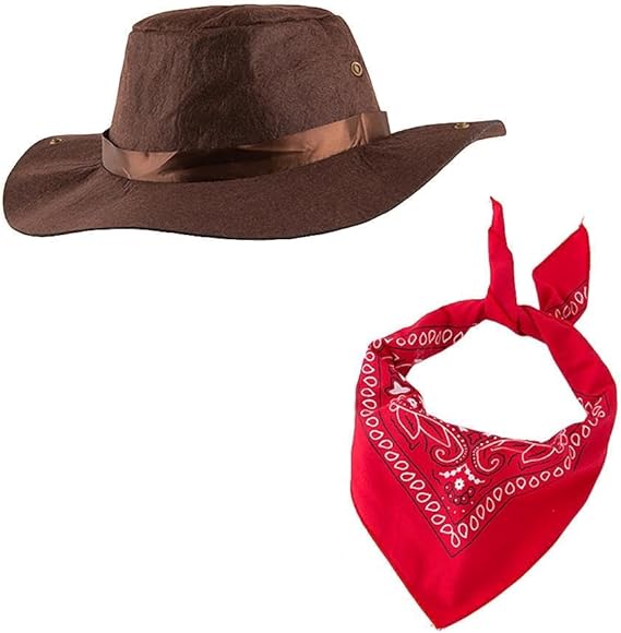 Costume Cowboy 434 2-3 - Image 4
