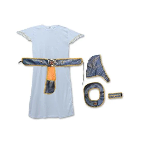 Costume Egyptian Boy 80 10-11