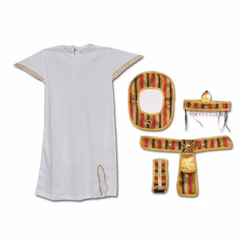 Costume Egyptian Girl 74 2-3 - Image 2