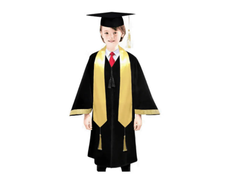 Costume Graduation 549 4-5