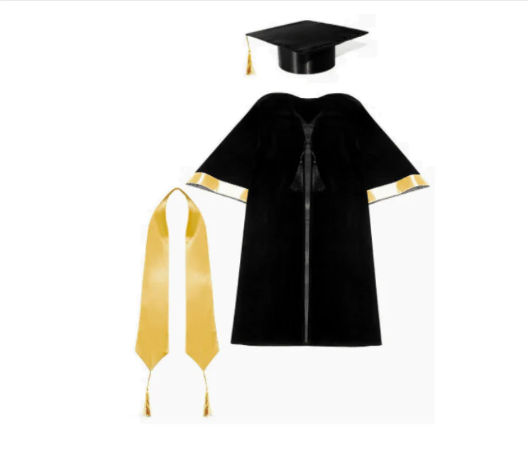 Costume Graduation 549 4-5 - Image 2