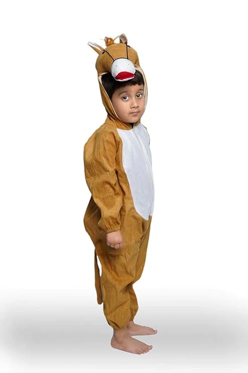 Costume Horse 266 2-3 - Image 4