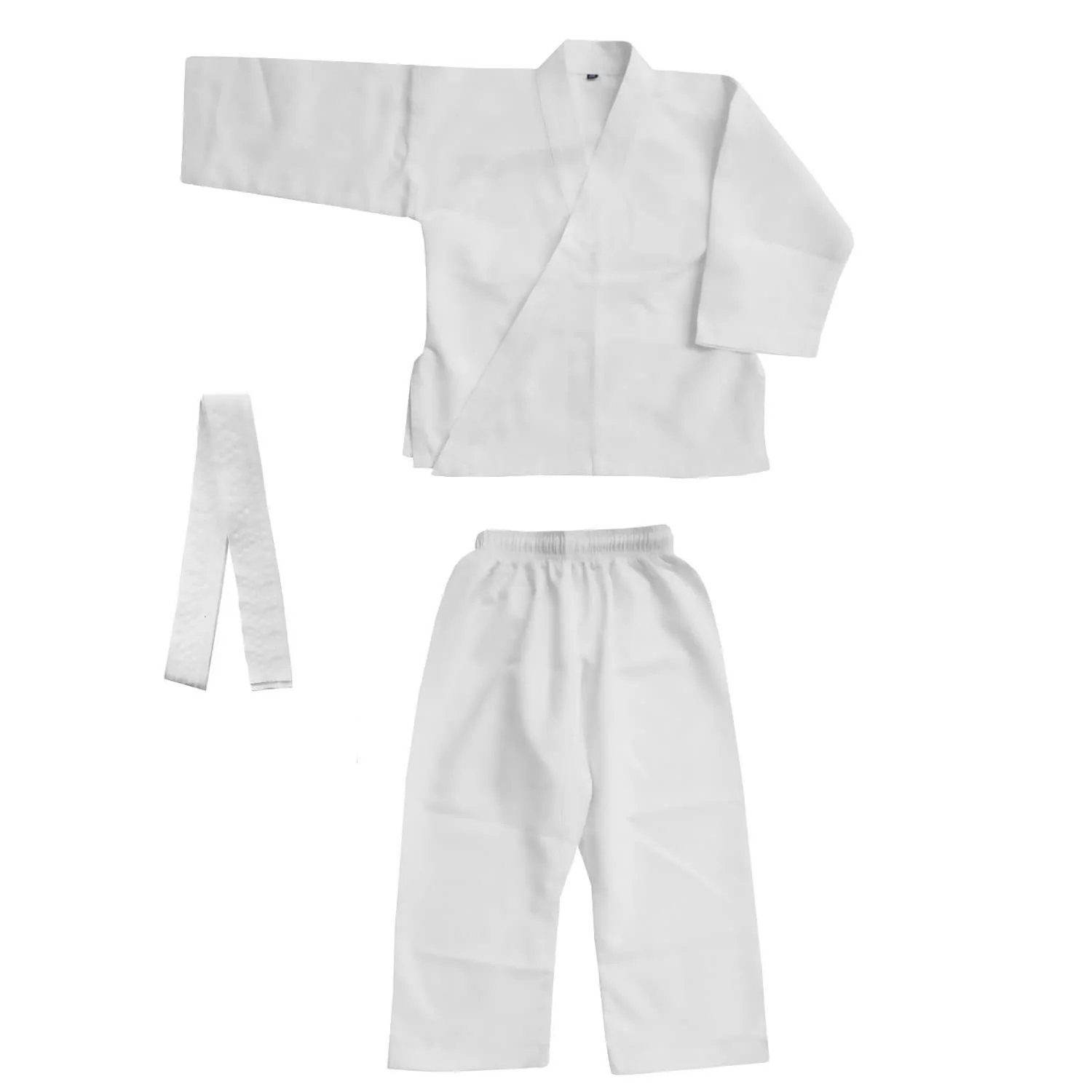 Costume Karate 6 8-9 - Image 8