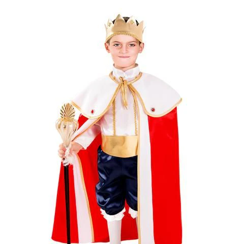 Costume King 473 6-7