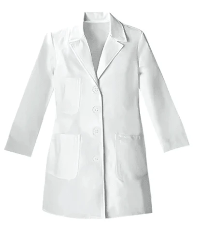 Costume Labcoat 474 10-11