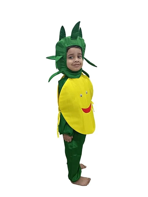 Costume Lemon 321 4-5 - Image 2