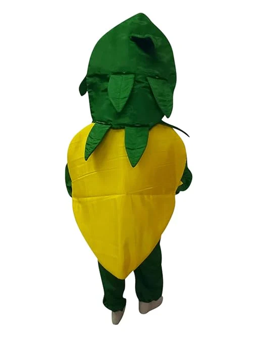 Costume Lemon 321 4-5 - Image 5