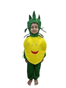 Costume Lemon 321 6-7