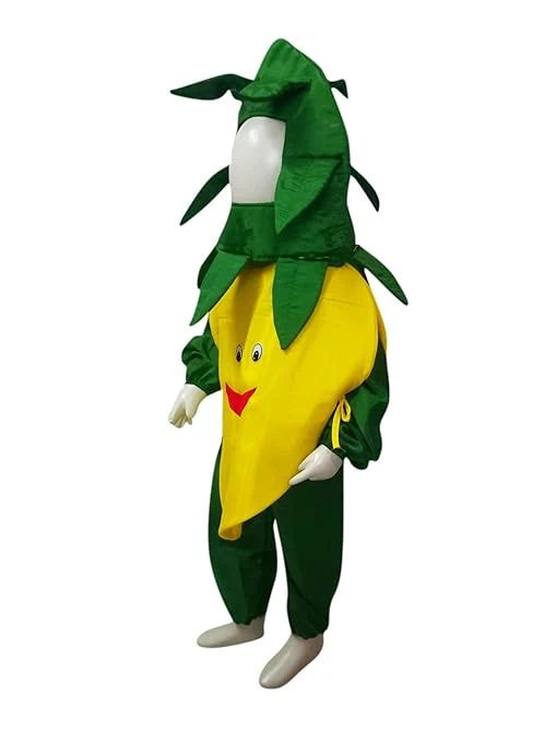 Costume Lemon 321 6-7 - Image 2